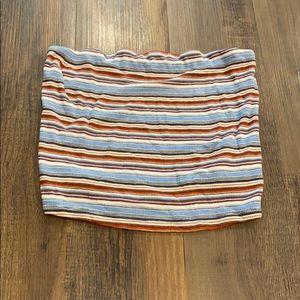 American eagle tube top